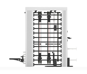 PRECOR Queenax The Corner PWRQFT50001QWT101s