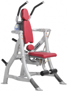 HOIST Roc-It Line Plate-Loaded Roc-ABS RPL-5601s