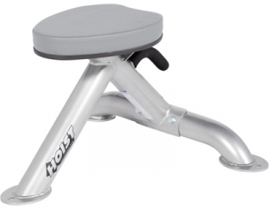 HOIST Commercial Freeweight Line Utility Stool CF-3950s