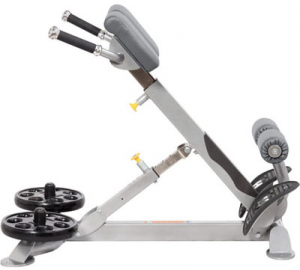 HOIST Commercial Freeweight Line Back Hyper CF-3663s