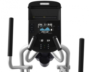 PRECOR Elliptical Fitness Crosstrainer™ EFX 225s