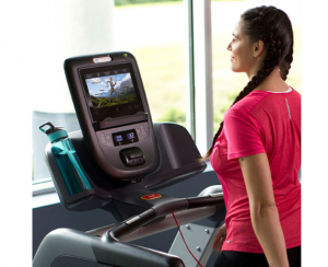 PRECOR Experience Series 760 Line TRM 761s