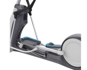 PRECOR Experience Series 830 Line Elliptical Fitness Crosstrainer EFX835 V2s