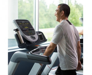 PRECOR Experience Series 730 Line TRM 731s