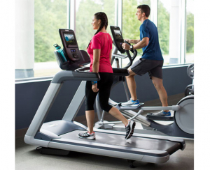 PRECOR Experience Series 760 Line TRM 761s