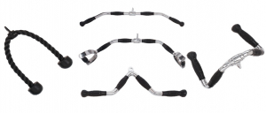 HAMPTON CP-MB-5 s
