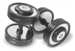 HAMPTON Eclipse™ 50 кг ECL-50 s