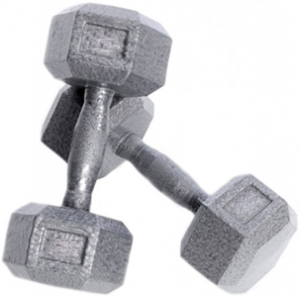 HAMPTON Pro-Hex 90 фунтов PH-90 s