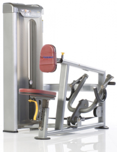 TUFF STUFF Proformance Plus PPS-207s