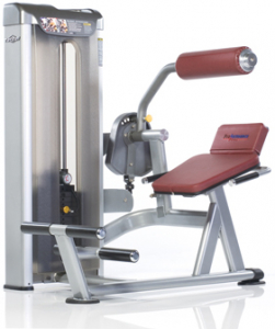 TUFF STUFF Proformance Plus Back Extension PPS-221s