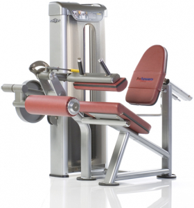 TUFF STUFF Proformance Plus Leg Curl PPS-232s
