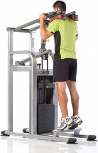 TUFF STUFF Proformance Plus Standing Calf PPS-238s