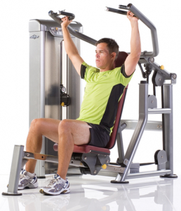 TUFF STUFF Proformance Plus Multi-Press PPD-801s