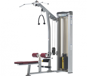 TUFF STUFF Proformance Plus Lat/Triceps/Mid-Row PPD-802s