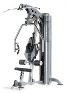 TUFF STUFF Apollo 7000 Multi Press Station AP-71MPs