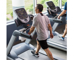 PRECOR Experience Series 730 Line TRM 731s