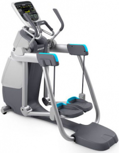 PRECOR Experience Series 830 Line Fixed Height AMT 833 s