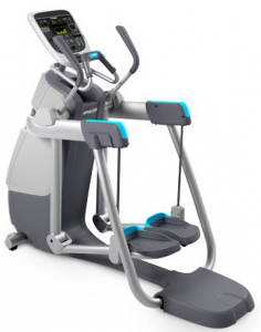 PRECOR Experience Series 830 Line Open Stride AMT 835 s