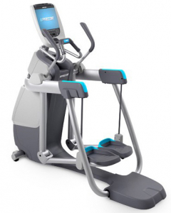 PRECOR Experience Series 880 Line Open Stride AMT 885s