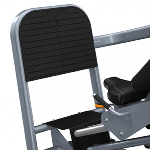 PRECOR Discovery Series Selectorised Line Leg Press DSL602s
