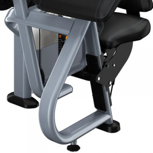 PRECOR Discovery Series Selectorised Line Tricep Extension DSL208s