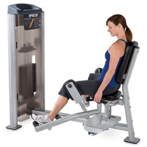 PRECOR Vitality Series Inner/Outer Thigh C008ESs