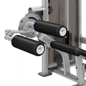 PRECOR Vitality Series Leg Curl C007ESs