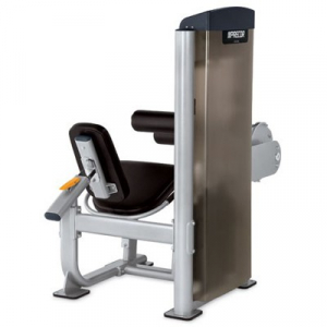PRECOR Vitality Series Leg Curl C007ESs