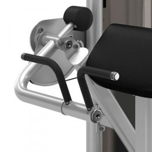 PRECOR Vitality Series Bicep Curl C003ESs