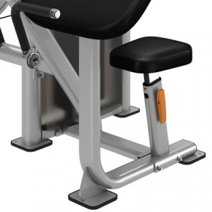 PRECOR Vitality Series Bicep Curl C003ESs