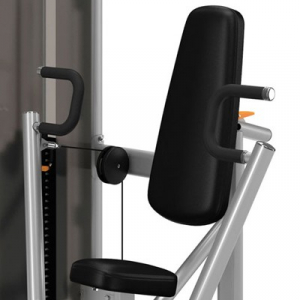 PRECOR Vitality Series Chest Press C001ESs