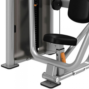 PRECOR Vitality Series Chest Press C001ESs