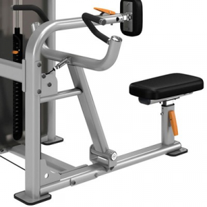 PRECOR Vitality Series Seated Row C019ESs