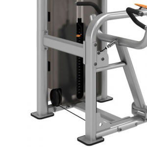 PRECOR Vitality Series Seated Row C019ESs