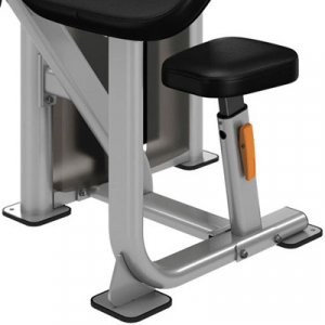 PRECOR Vitality Series Tricep Extension C023ESs