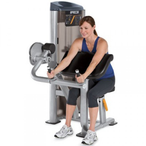 PRECOR Vitality Series Tricep Extension C023ESs