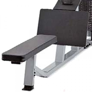 PRECOR/ICARIAN Icarian Selectorized Machines Longpull CW302KSs