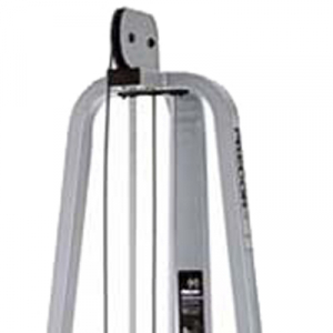 PRECOR/ICARIAN Icarian Selectorized Machines Longpull CW302KSs