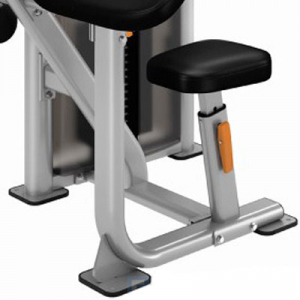 PRECOR Vitality Series Biceps Curl/Tricep Extension C025ESs