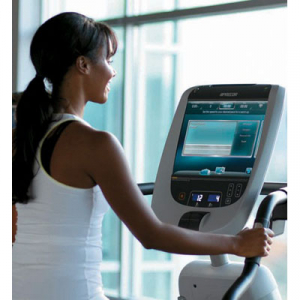 PRECOR Experience Series 880 Line EFX 883 s