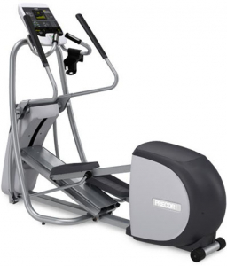 PRECOR Assurance Series EFX 536s
