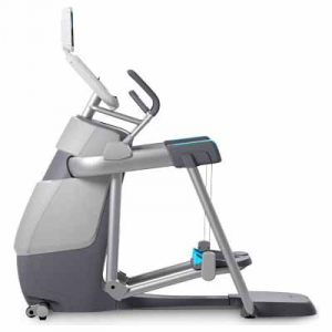 PRECOR Experience Series 830 Line Fixed Height AMT 833 s