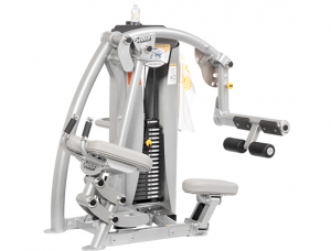 HOIST Roc-It Line Selectorized Glute RS-1412 s
