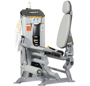 HOIST Roc-It Line Selectorized Leg Extension RS-1401 s