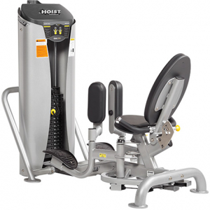 HOIST Dual Line New Design Inner Thigh/Outer Thigh HD-3800s