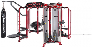 HOIST Motion Cage MC-7003s