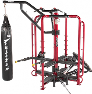HOIST Motion Cage MCS-8002s