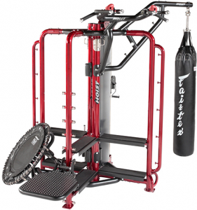 HOIST Motion Cage MCS-8003s