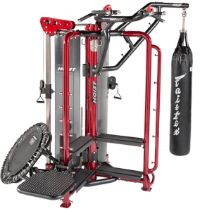 HOIST Motion Cage MCS-8004 s