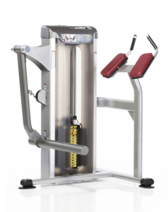 TUFF STUFF Proformance Plus Glute Machine PPS-239s